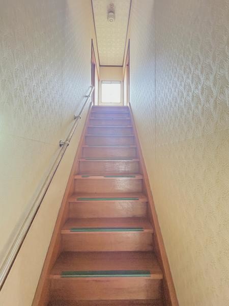 detached 青森県弘前市大字八幡町２丁目８-６　プレステージ青山１０５