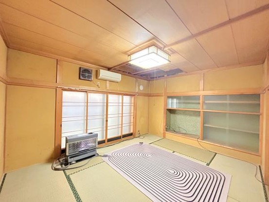 detached 青森県弘前市大字八幡町２丁目８-６　プレステージ青山１０５