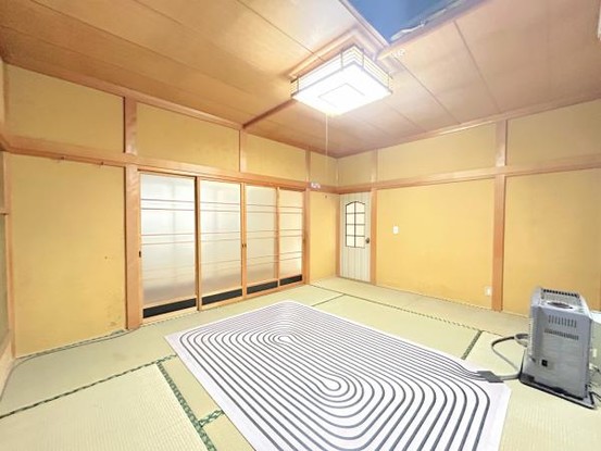 detached 青森県弘前市大字八幡町２丁目８-６　プレステージ青山１０５