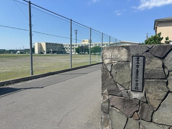 detached 青森県弘前市大字八幡町２丁目８-６　プレステージ青山１０５