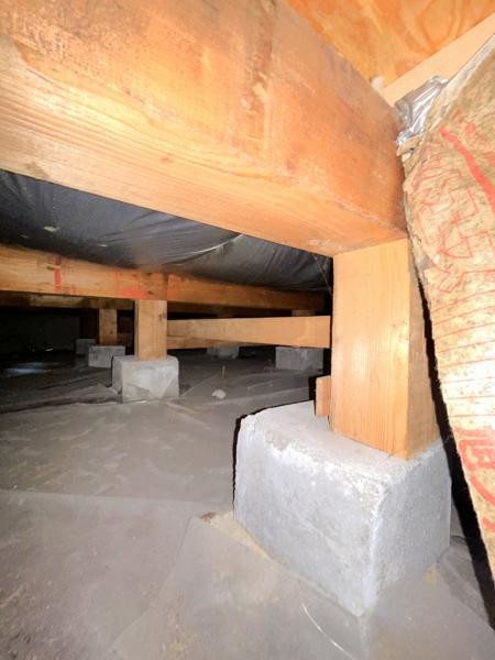detached 青森県弘前市大字八幡町２丁目８-６　プレステージ青山１０５