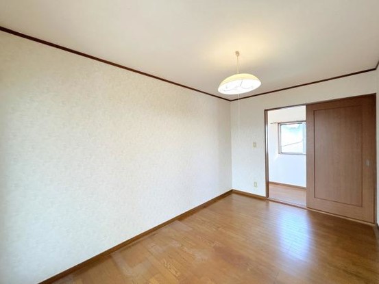 detached 青森県弘前市大字八幡町２丁目８-６　プレステージ青山１０５