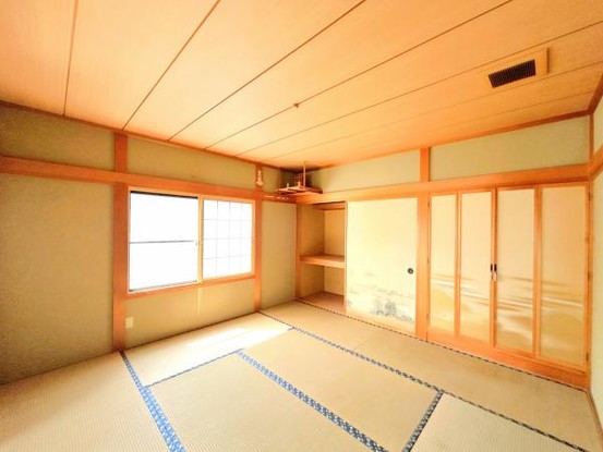 detached 青森県弘前市大字八幡町２丁目８-６　プレステージ青山１０５