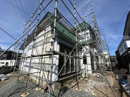 detached 青森県五所川原市字一ツ谷
地図を見る
