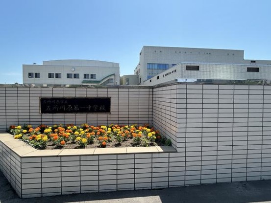 detached 青森県五所川原市字一ツ谷
地図を見る