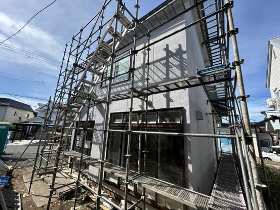 detached 青森県五所川原市字一ツ谷
地図を見る