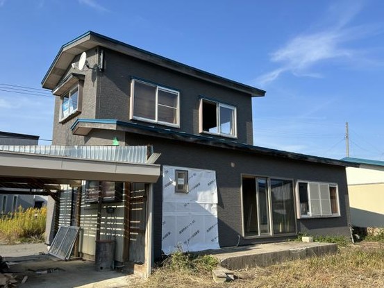 detached 青森県五所川原市みどり町３丁目
地図を見る