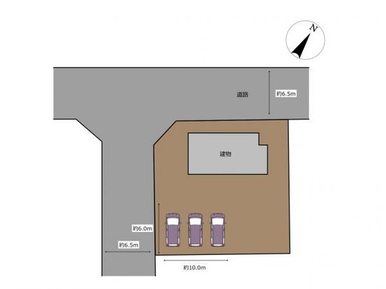 detached 青森県五所川原市みどり町３丁目
地図を見る