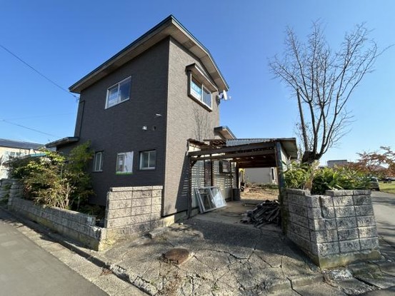 detached 青森県五所川原市みどり町３丁目
地図を見る