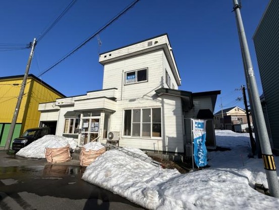 detached 青森県上北郡野辺地町字タラノ木
地図を見る