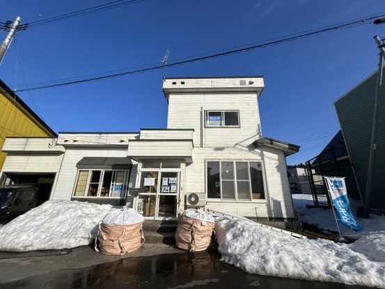 detached 青森県上北郡野辺地町字タラノ木
地図を見る