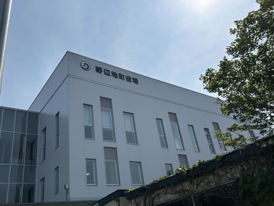 detached 青森県上北郡野辺地町字タラノ木
地図を見る