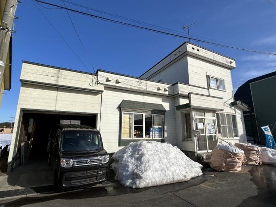 detached 青森県上北郡野辺地町字タラノ木
地図を見る