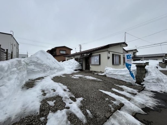 detached 青森県五所川原市みどり町４丁目
地図を見る