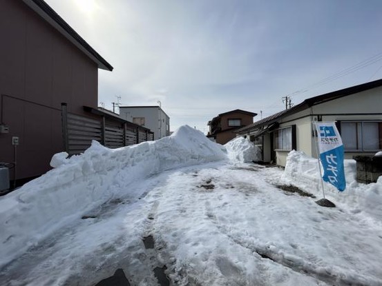 detached 青森県五所川原市みどり町４丁目
地図を見る