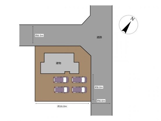 detached 青森県五所川原市みどり町４丁目
地図を見る