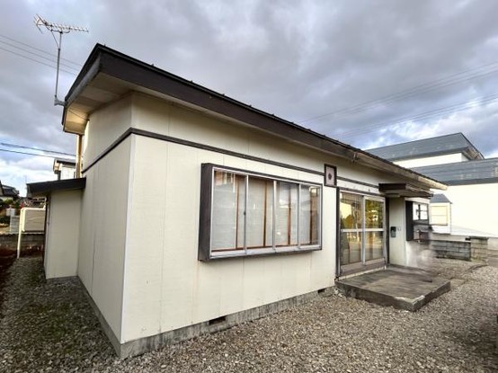 detached 青森県五所川原市みどり町４丁目
地図を見る