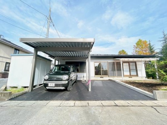 detached 岩手県紫波郡矢巾町大字白沢第３地割
地図を見る