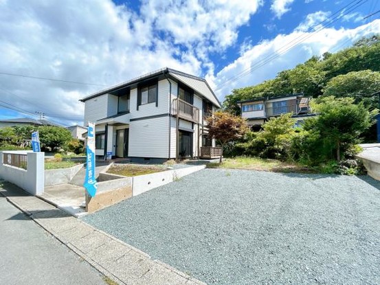 detached 岩手県盛岡市三ツ割５丁目
地図を見る