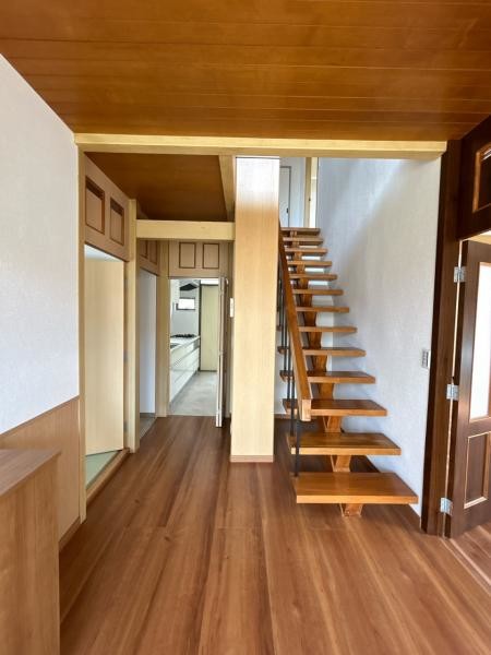 detached 岩手県盛岡市三ツ割５丁目
地図を見る