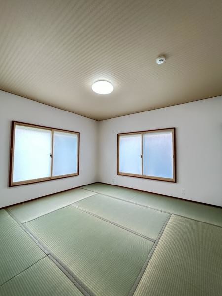 detached 岩手県盛岡市三ツ割５丁目
地図を見る