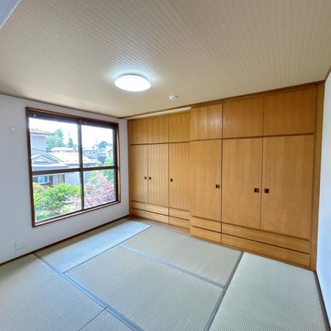 detached 岩手県盛岡市三ツ割５丁目
地図を見る