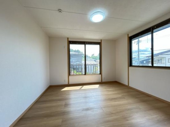 detached 岩手県盛岡市三ツ割５丁目
地図を見る