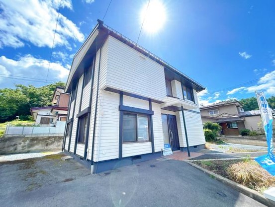 detached 岩手県盛岡市三ツ割５丁目
地図を見る