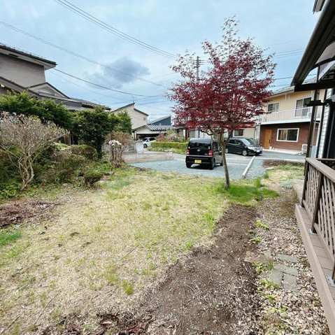 detached 岩手県盛岡市三ツ割５丁目
地図を見る