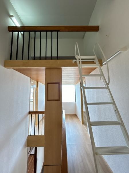 detached 岩手県盛岡市三ツ割５丁目
地図を見る