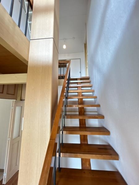 detached 岩手県盛岡市三ツ割５丁目
地図を見る