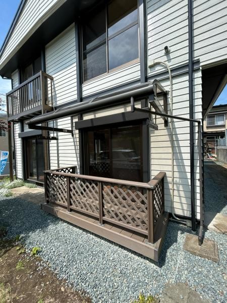 detached 岩手県盛岡市三ツ割５丁目
地図を見る