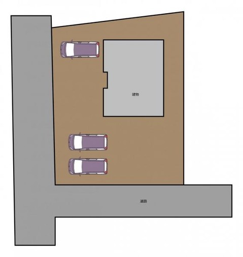 detached 岩手県盛岡市三ツ割５丁目
地図を見る