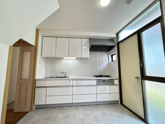 detached 岩手県盛岡市三ツ割５丁目
地図を見る