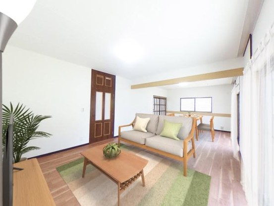 detached 岩手県盛岡市三ツ割５丁目
地図を見る