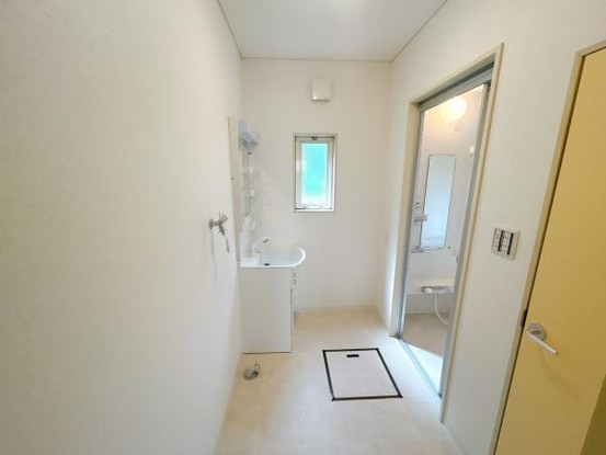 detached 岩手県盛岡市津志田中央２丁目17-1