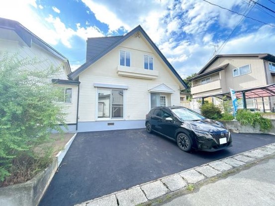 detached 岩手県盛岡市津志田中央２丁目17-1