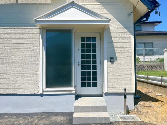 detached 岩手県盛岡市津志田中央２丁目17-1