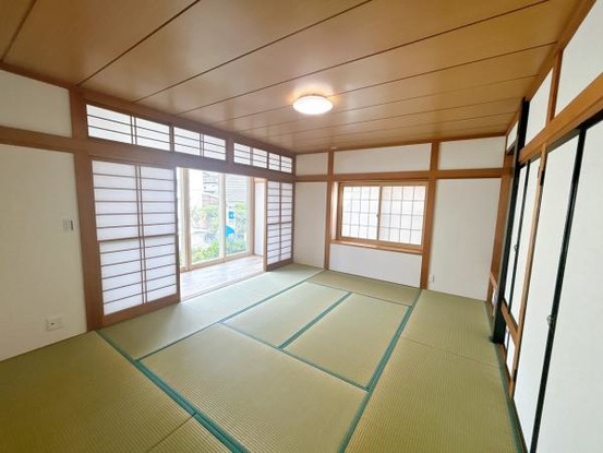 detached 岩手県盛岡市津志田中央２丁目17-1