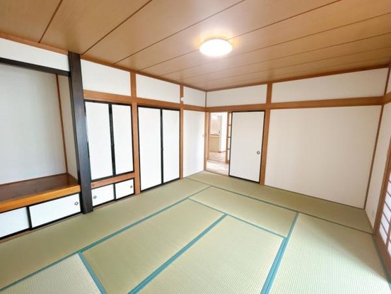 detached 岩手県盛岡市津志田中央２丁目17-1