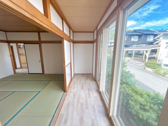 detached 岩手県盛岡市津志田中央２丁目17-1