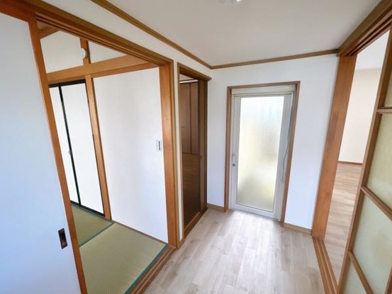 detached 岩手県盛岡市津志田中央２丁目17-1