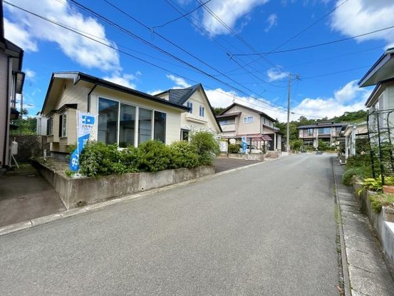 detached 岩手県盛岡市津志田中央２丁目17-1