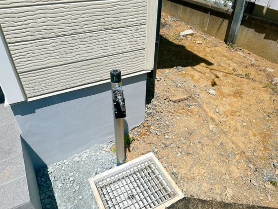 detached 岩手県盛岡市津志田中央２丁目17-1