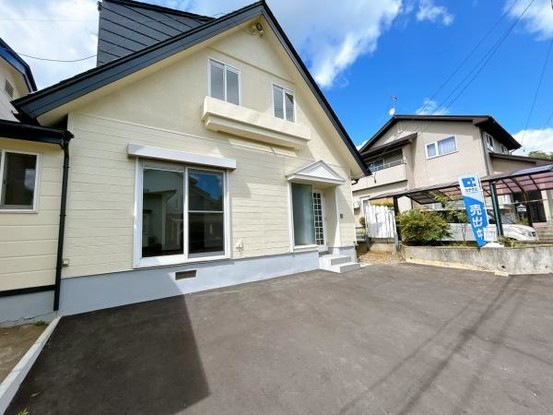 detached 岩手県盛岡市津志田中央２丁目17-1