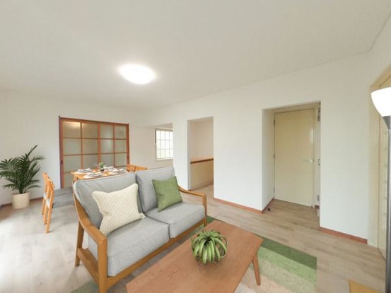 detached 岩手県盛岡市津志田中央２丁目17-1