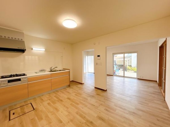 detached 岩手県盛岡市津志田中央２丁目17-1