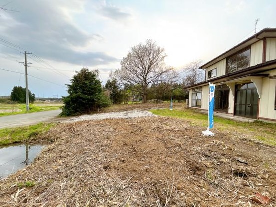 detached 岩手県紫波郡紫波町彦部字野上
地図を見る