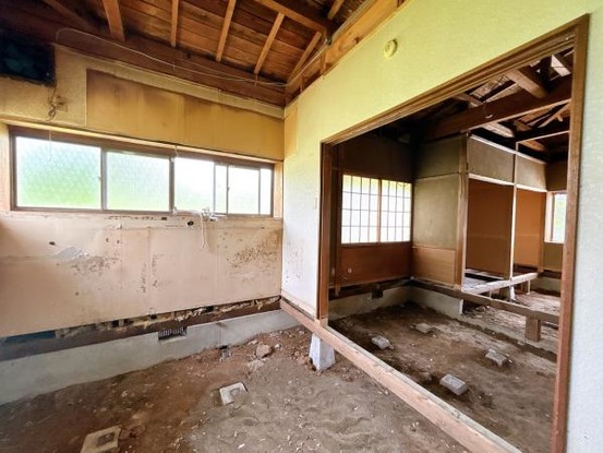 detached 岩手県紫波郡紫波町彦部字野上
地図を見る