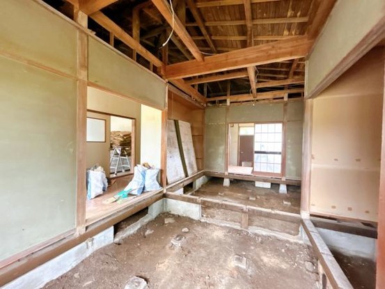 detached 岩手県紫波郡紫波町彦部字野上
地図を見る